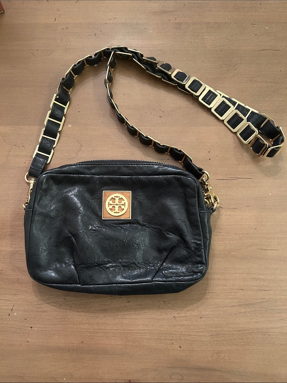 Leather Bag